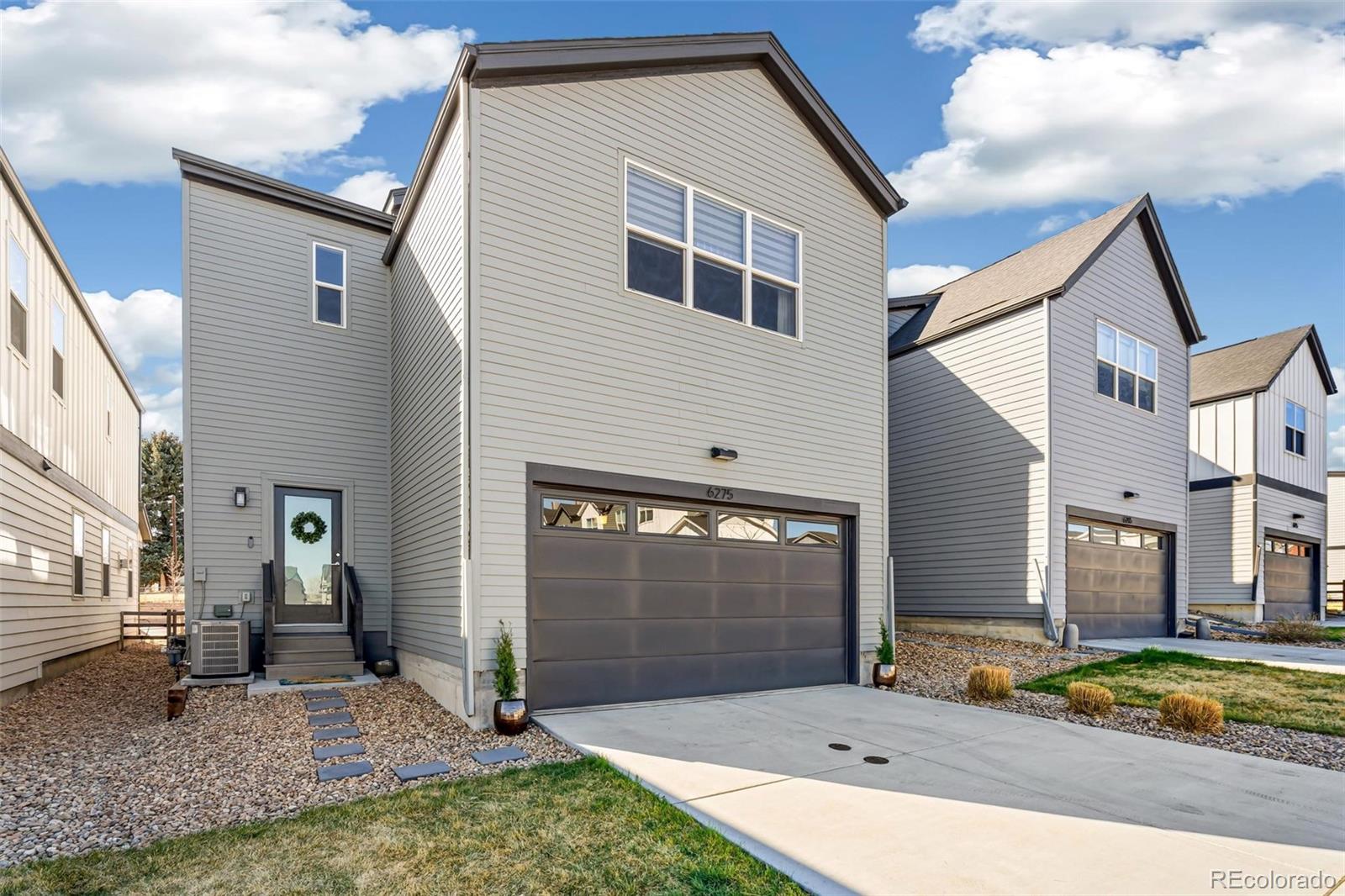 MLS Image #37 for 6275  king court,denver, Colorado