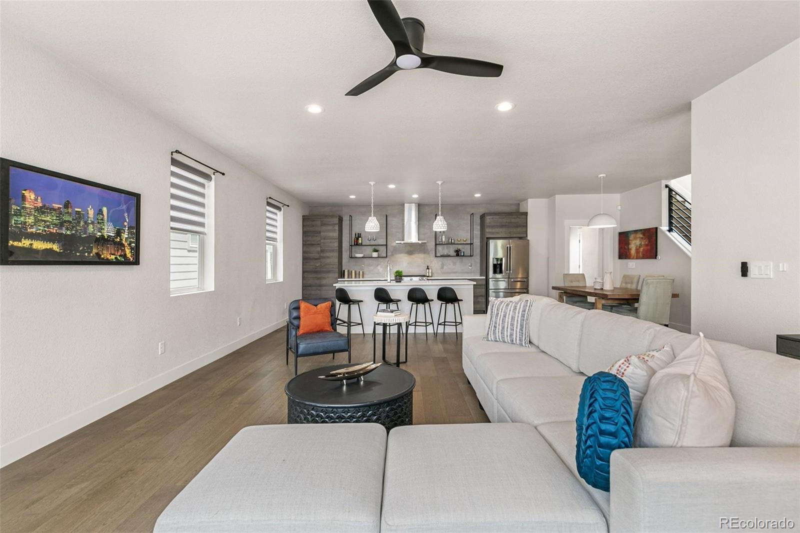 MLS Image #8 for 6275  king court,denver, Colorado