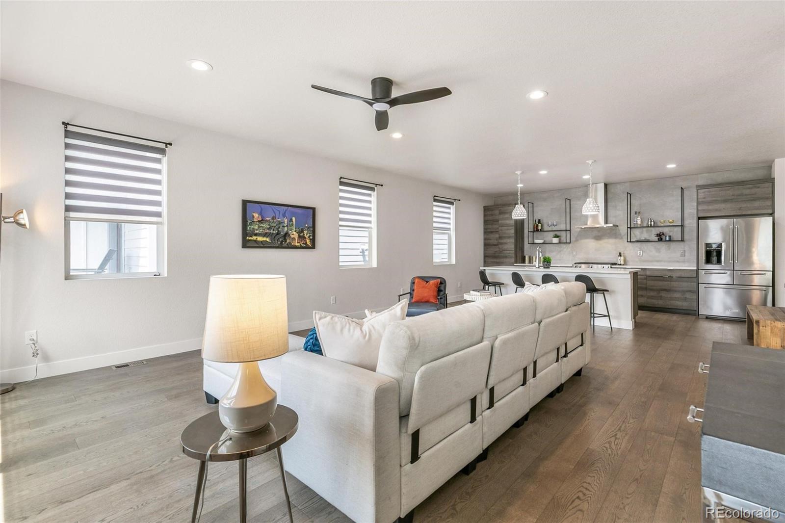 MLS Image #9 for 6275  king court,denver, Colorado