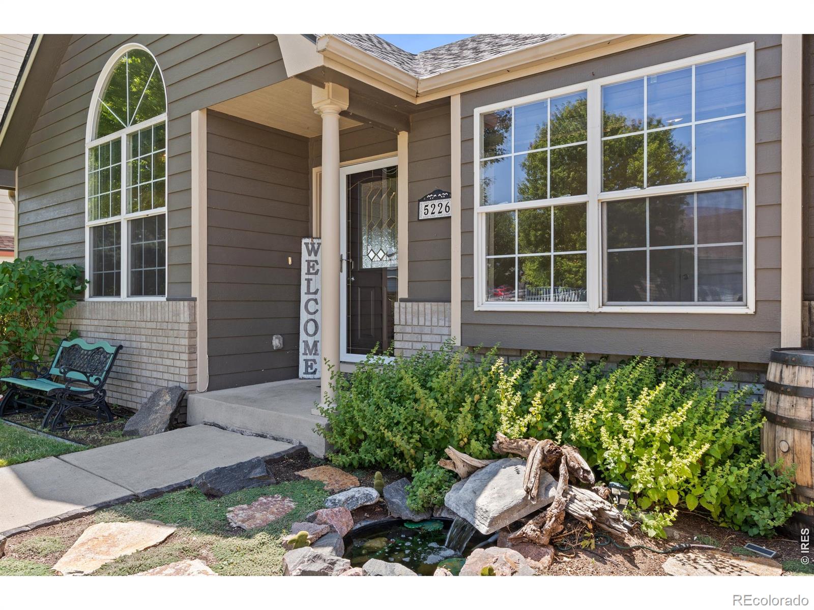 MLS Image #2 for 5226  32nd street,greeley, Colorado