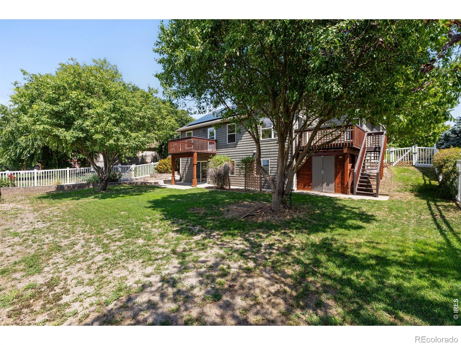MLS Image #31 for 5226  32nd street,greeley, Colorado