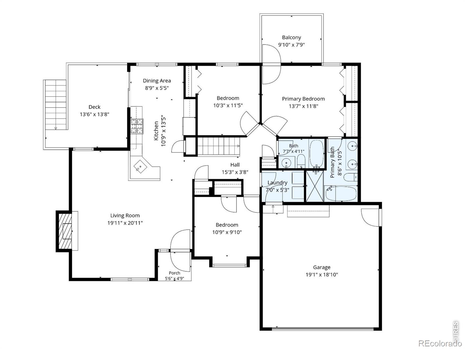 MLS Image #36 for 5226  32nd street,greeley, Colorado