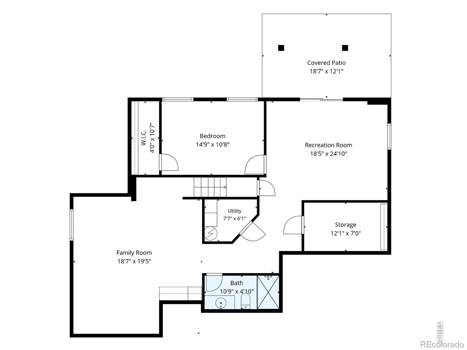 MLS Image #37 for 5226  32nd street,greeley, Colorado