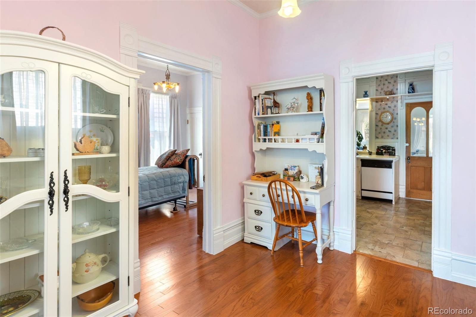 MLS Image #12 for 209 n 4th street,cripple creek, Colorado