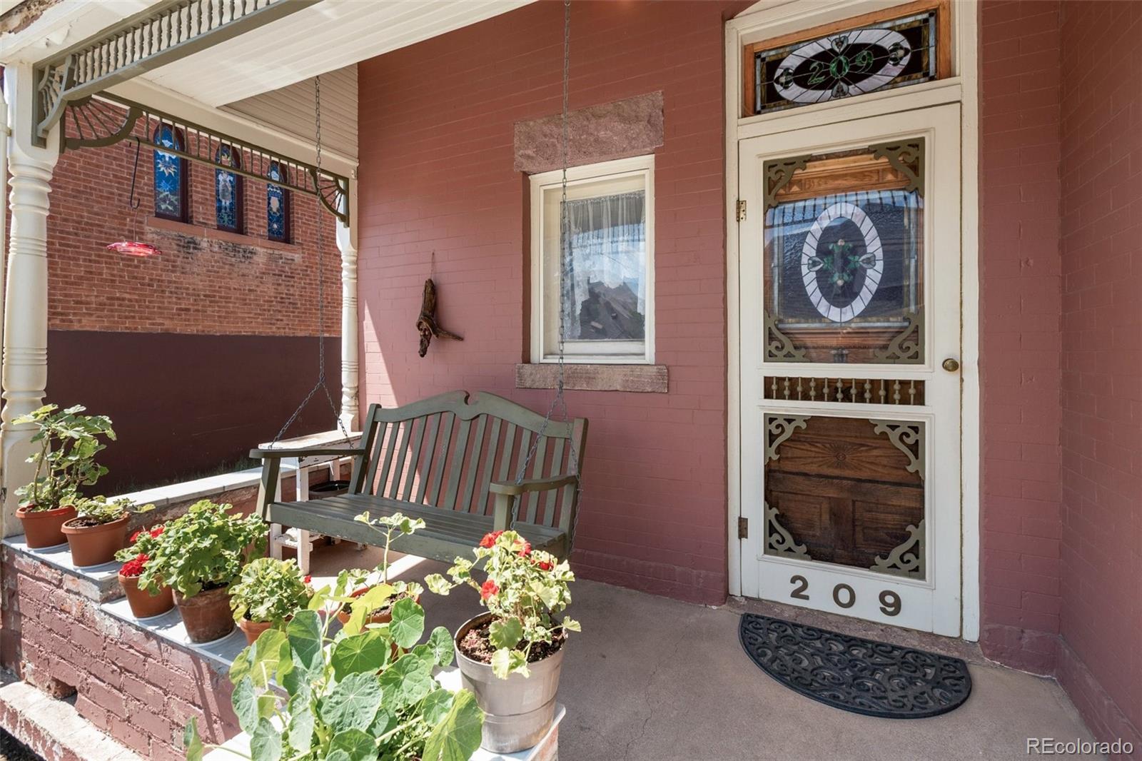 MLS Image #2 for 209 n 4th street,cripple creek, Colorado