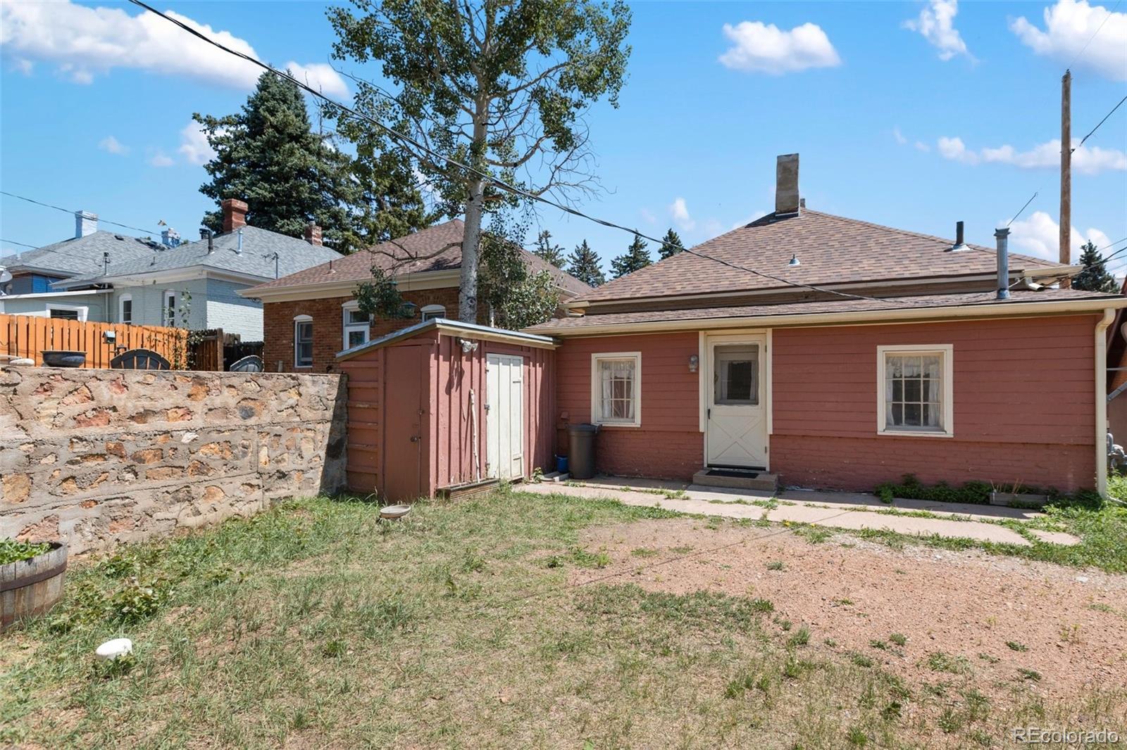 MLS Image #20 for 209 n 4th street,cripple creek, Colorado