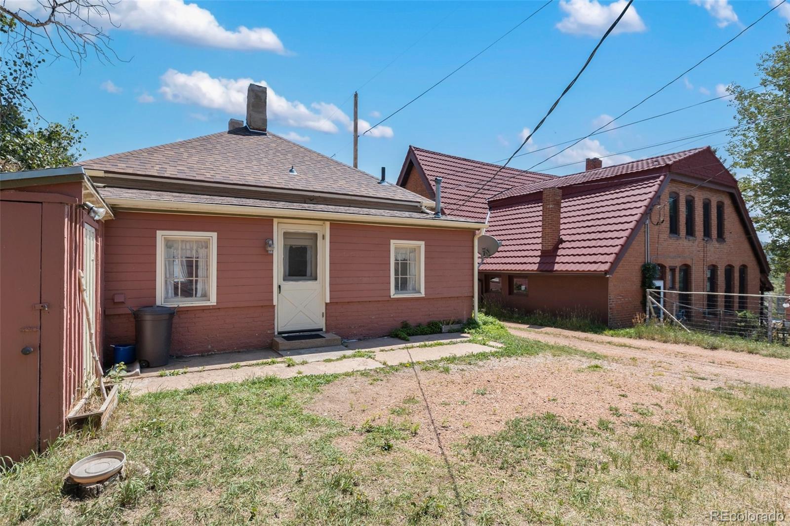 MLS Image #21 for 209 n 4th street,cripple creek, Colorado