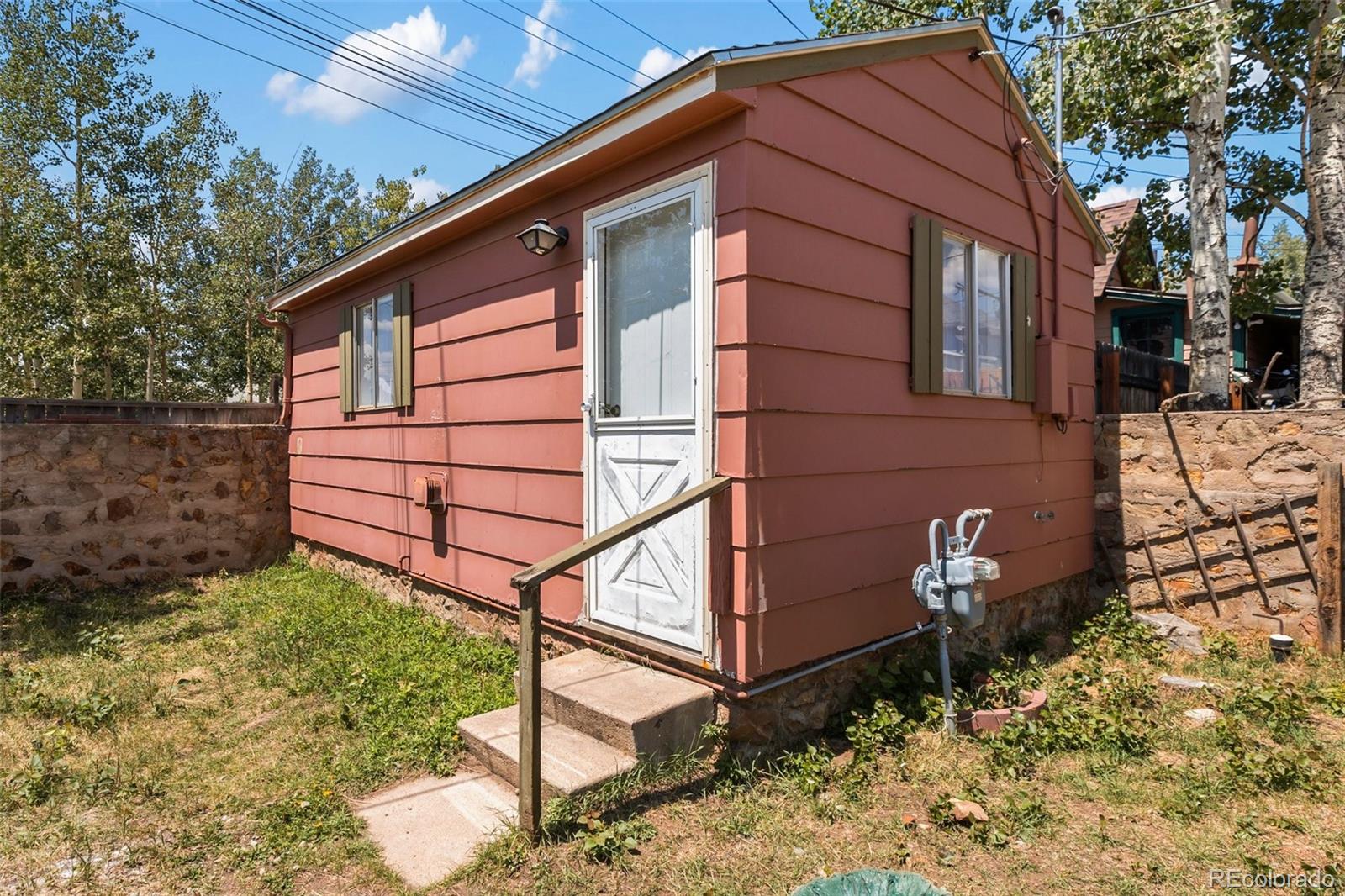 MLS Image #22 for 209 n 4th street,cripple creek, Colorado