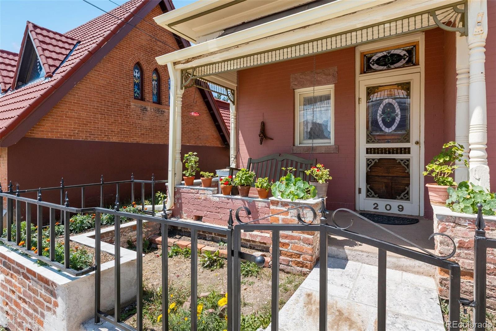 MLS Image #28 for 209 n 4th street,cripple creek, Colorado