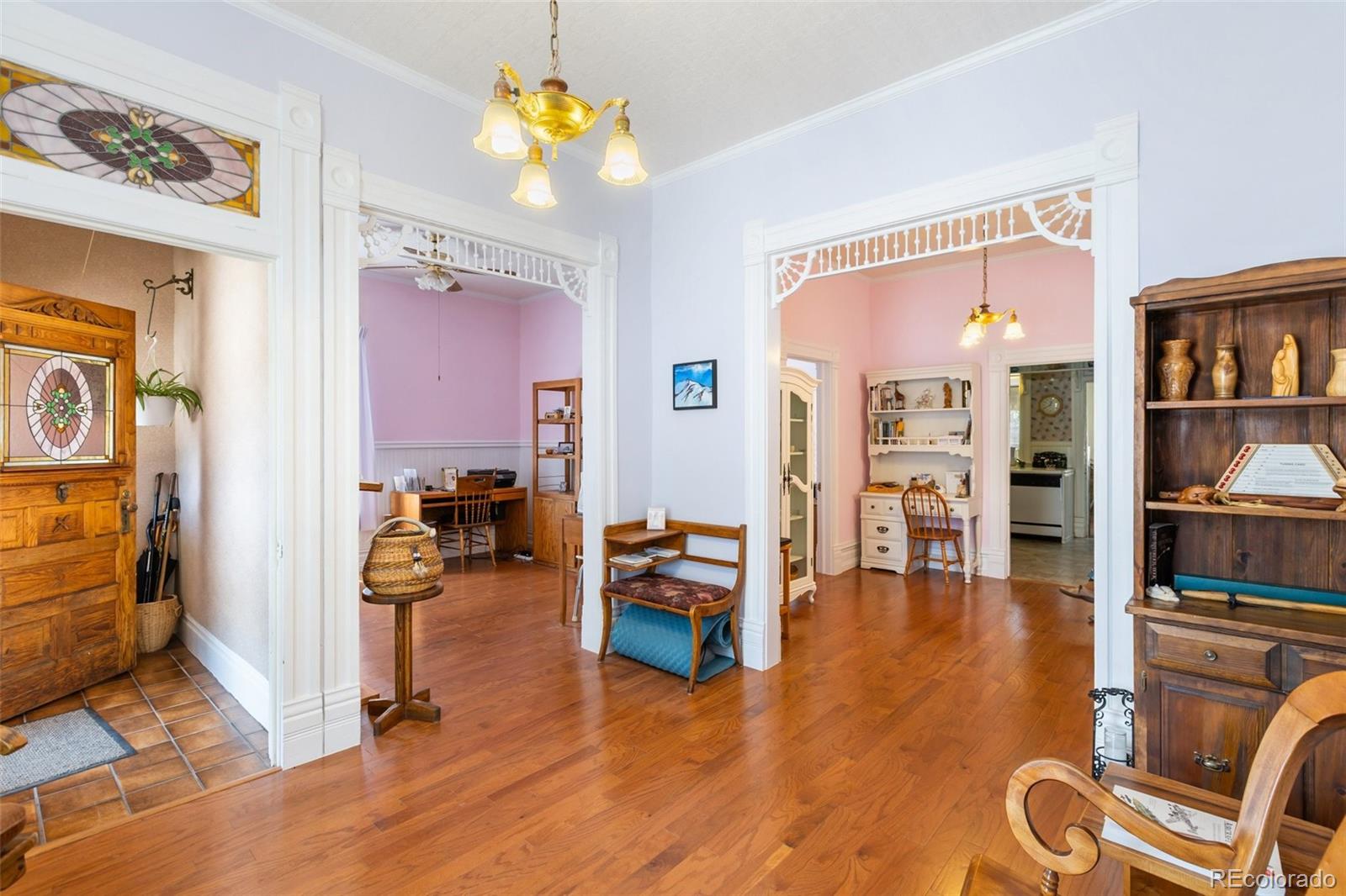 MLS Image #4 for 209 n 4th street,cripple creek, Colorado