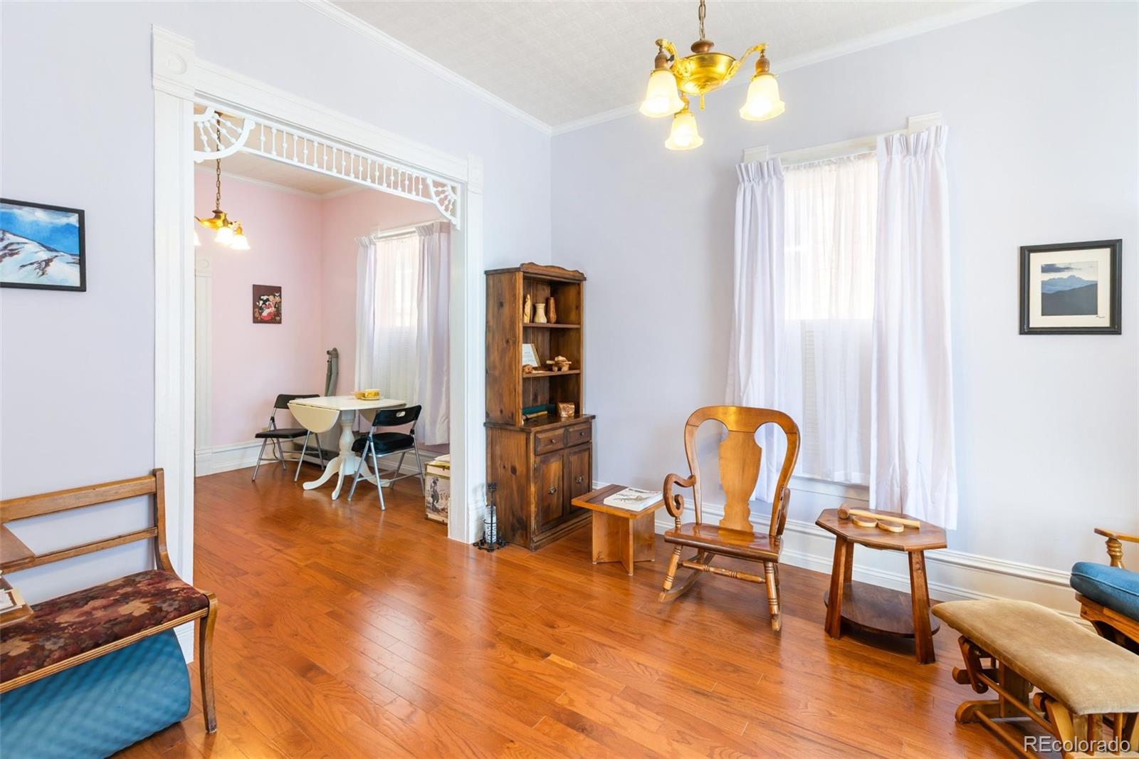 MLS Image #6 for 209 n 4th street,cripple creek, Colorado