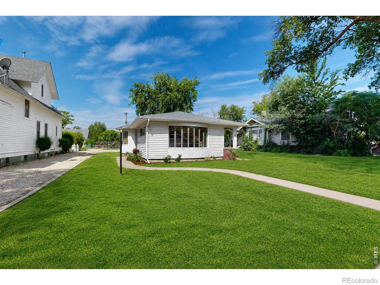 MLS Image #0 for 10  park avenue,eaton, Colorado