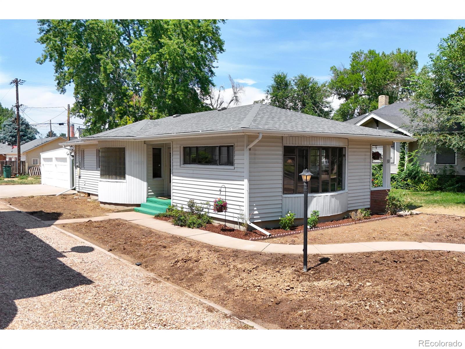 MLS Image #2 for 10  park avenue,eaton, Colorado