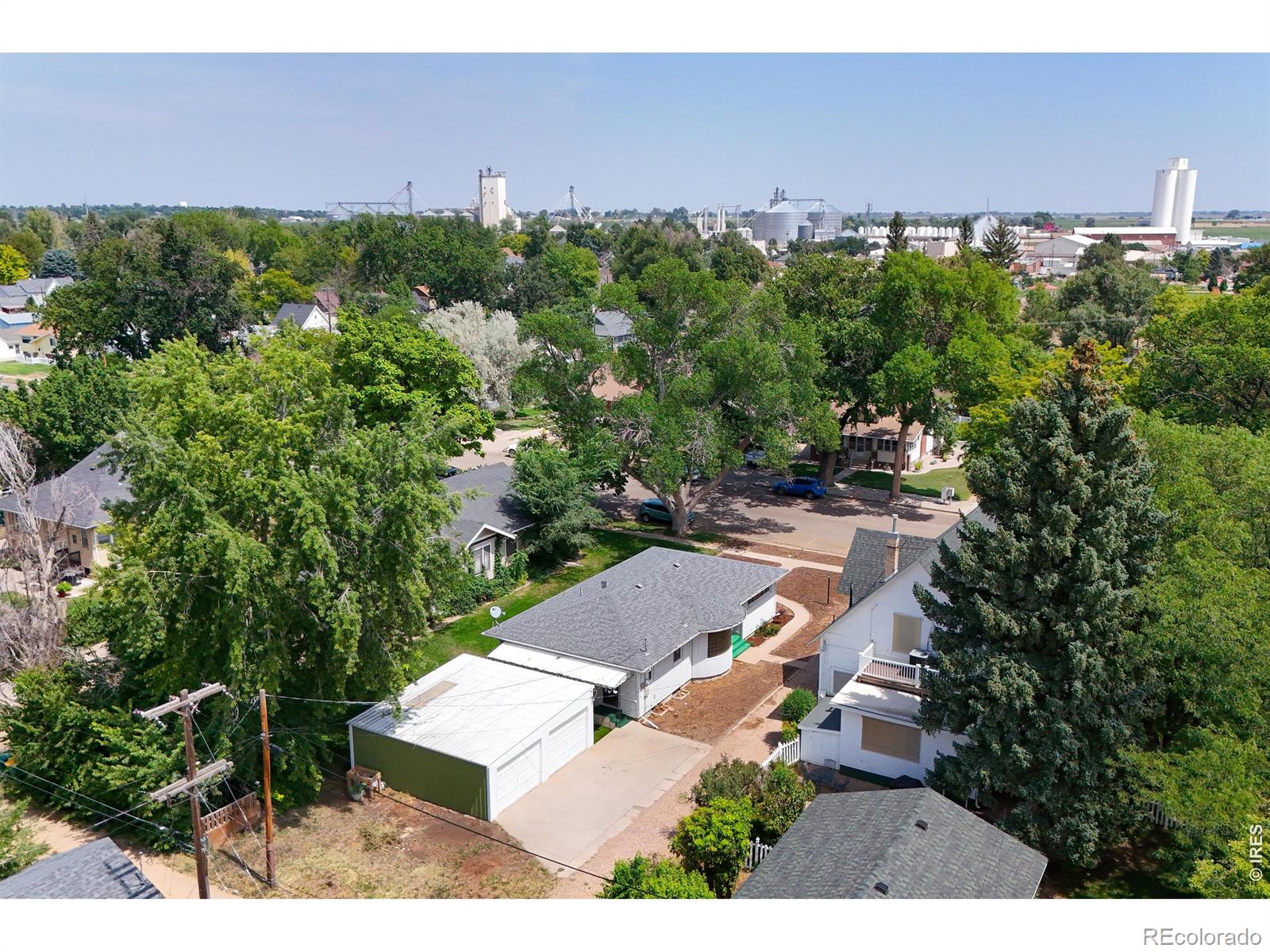 MLS Image #25 for 10  park avenue,eaton, Colorado