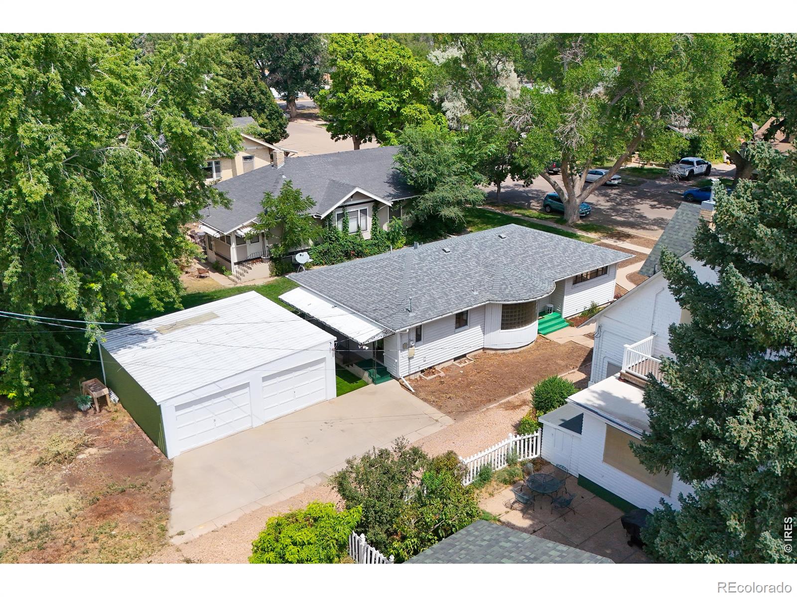 MLS Image #26 for 10  park avenue,eaton, Colorado