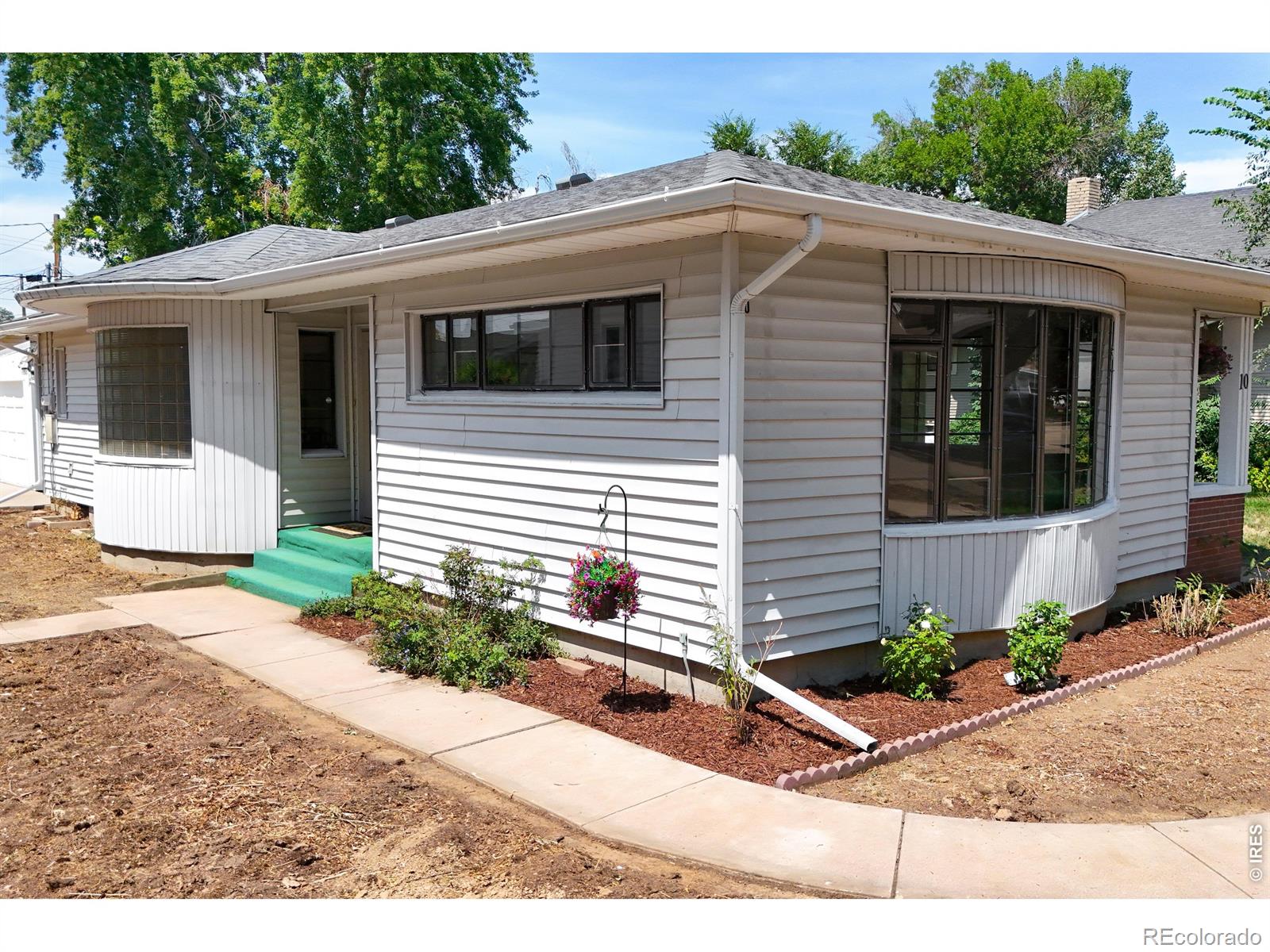 MLS Image #3 for 10  park avenue,eaton, Colorado
