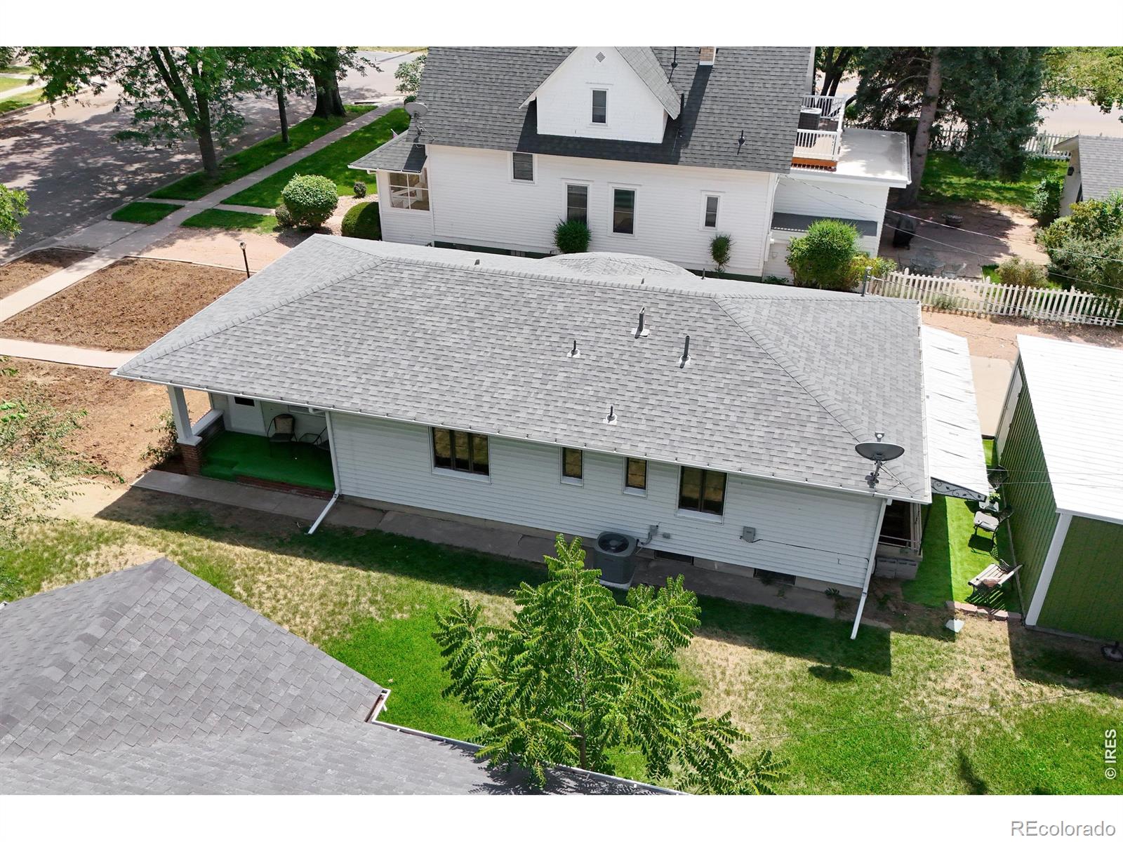 MLS Image #36 for 10  park avenue,eaton, Colorado
