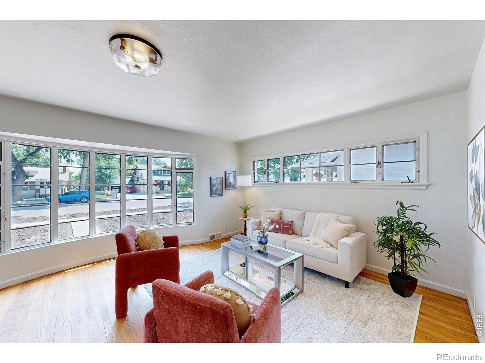 MLS Image #4 for 10  park avenue,eaton, Colorado