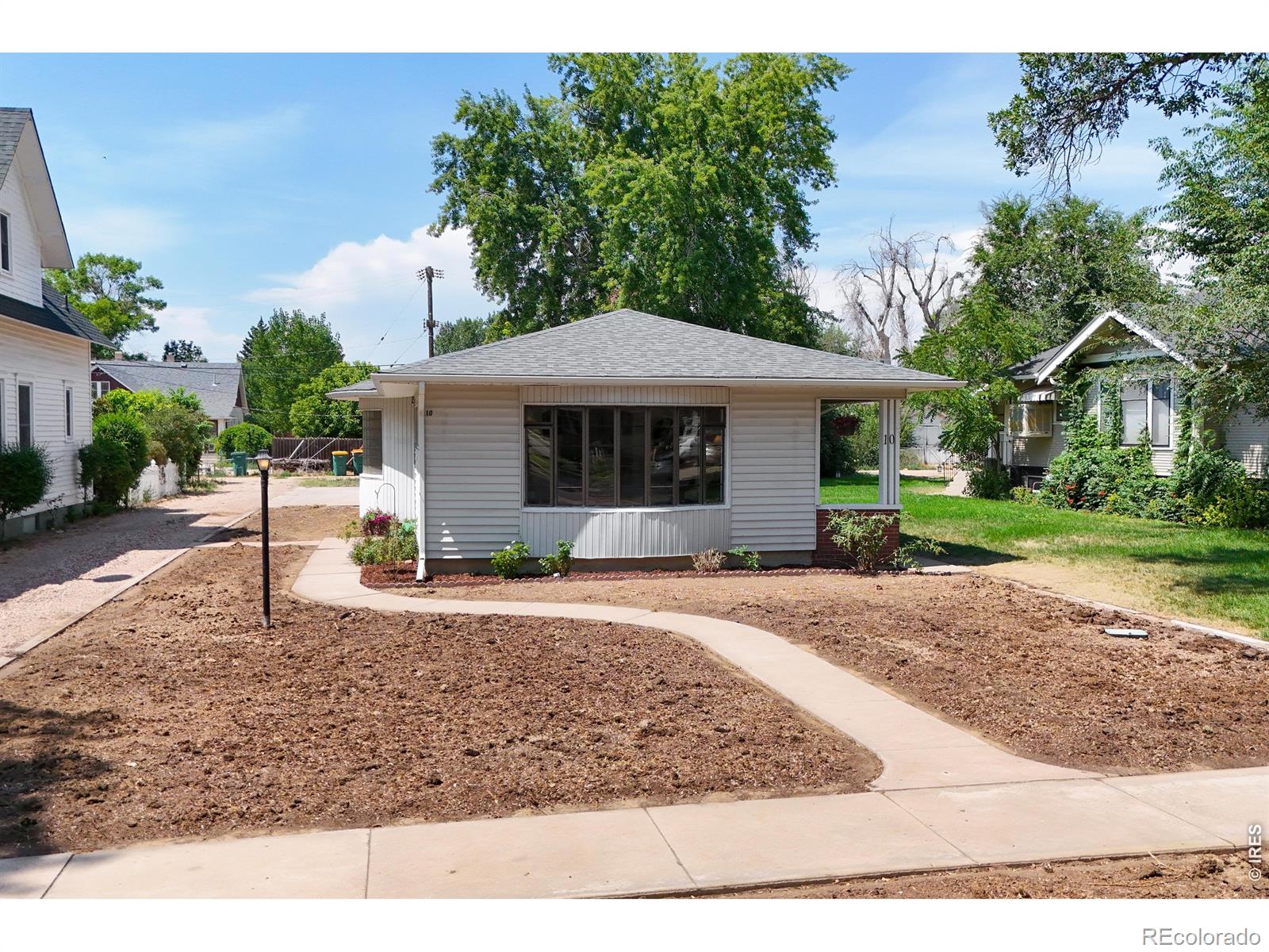 MLS Image #41 for 10  park avenue,eaton, Colorado