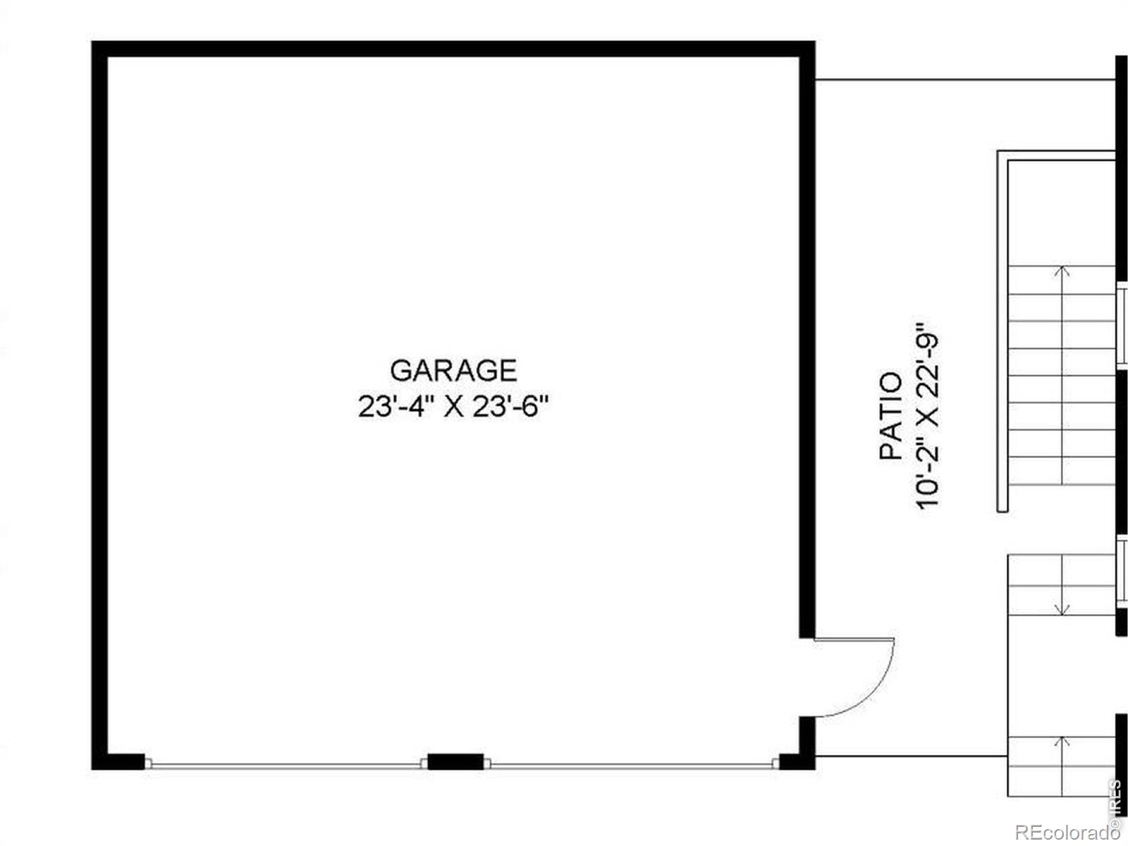 MLS Image #45 for 10  park avenue,eaton, Colorado