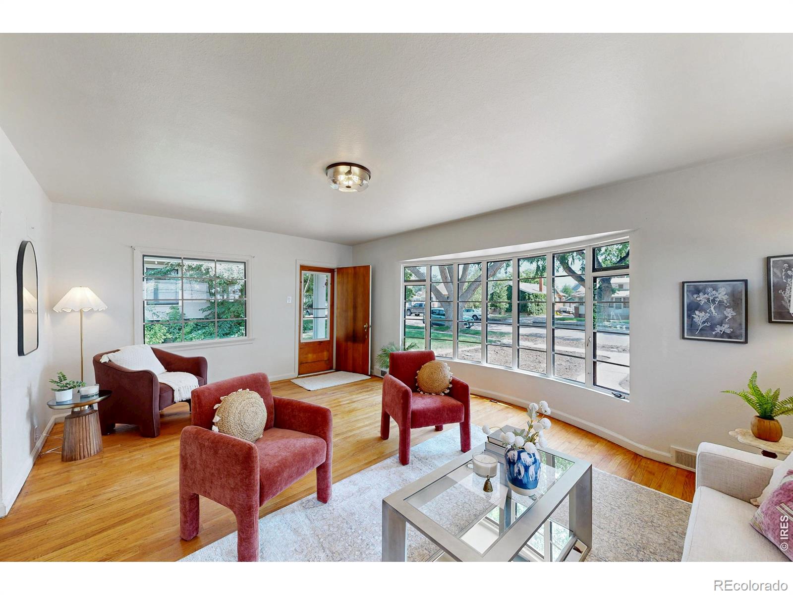 MLS Image #5 for 10  park avenue,eaton, Colorado