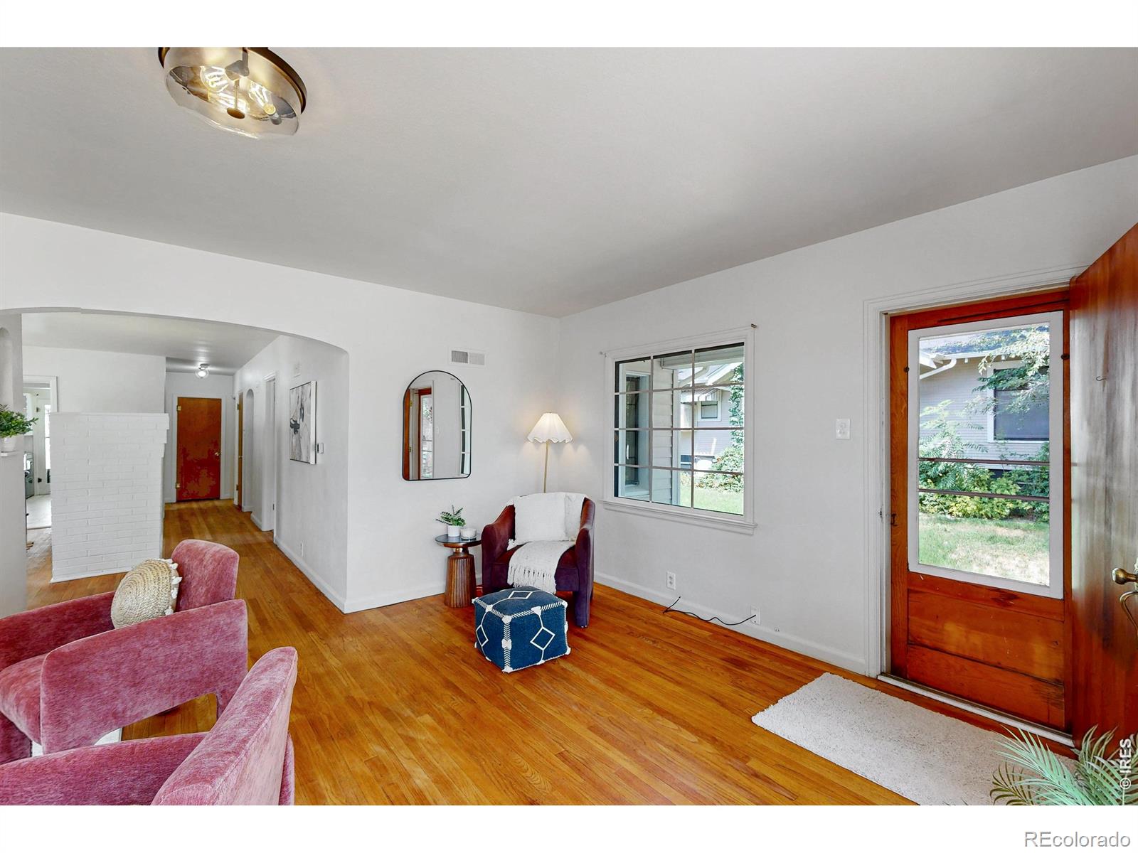 MLS Image #6 for 10  park avenue,eaton, Colorado