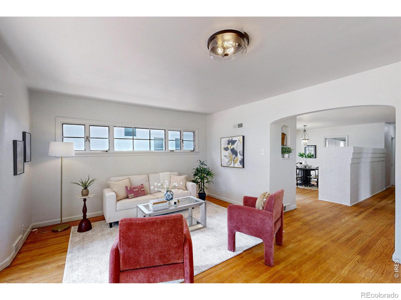 MLS Image #7 for 10  park avenue,eaton, Colorado