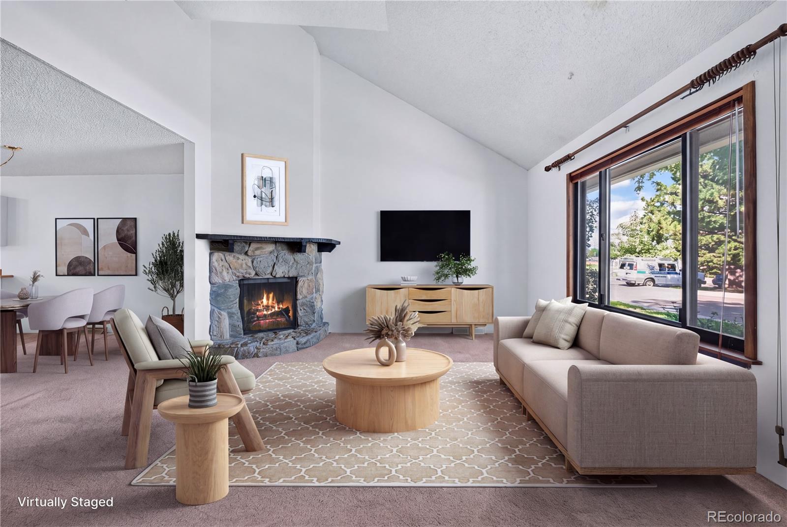 MLS Image #2 for 1264 s reed street,denver, Colorado