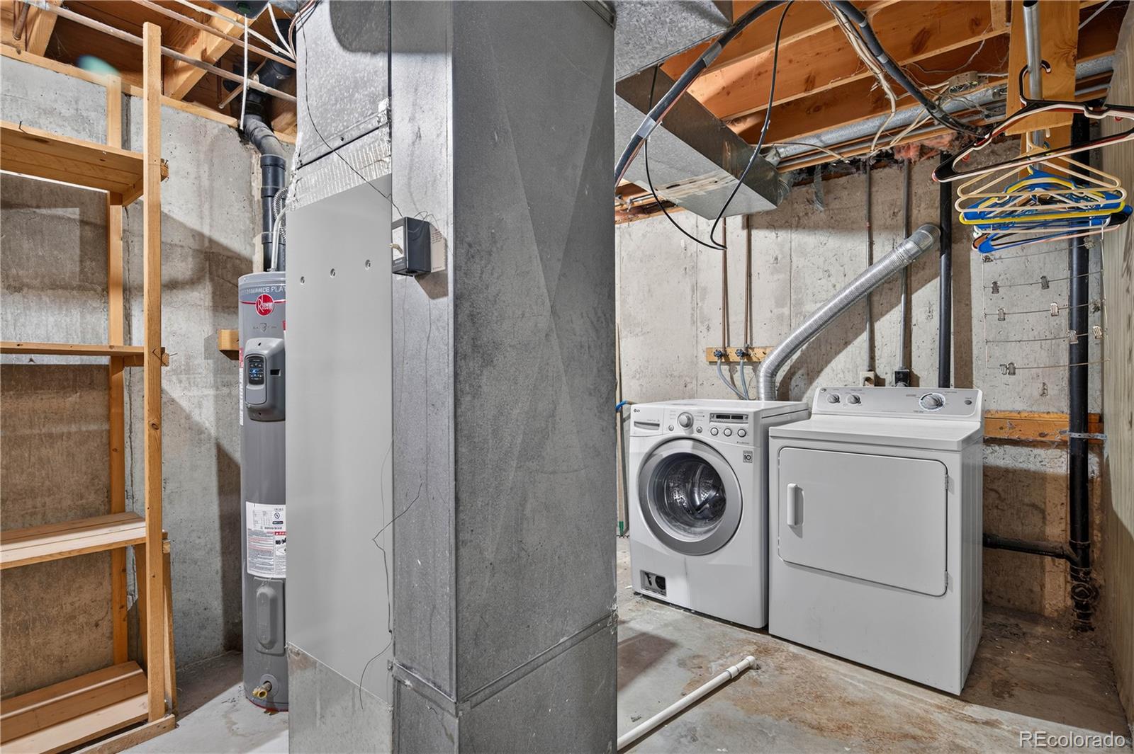 MLS Image #22 for 1264 s reed street,denver, Colorado