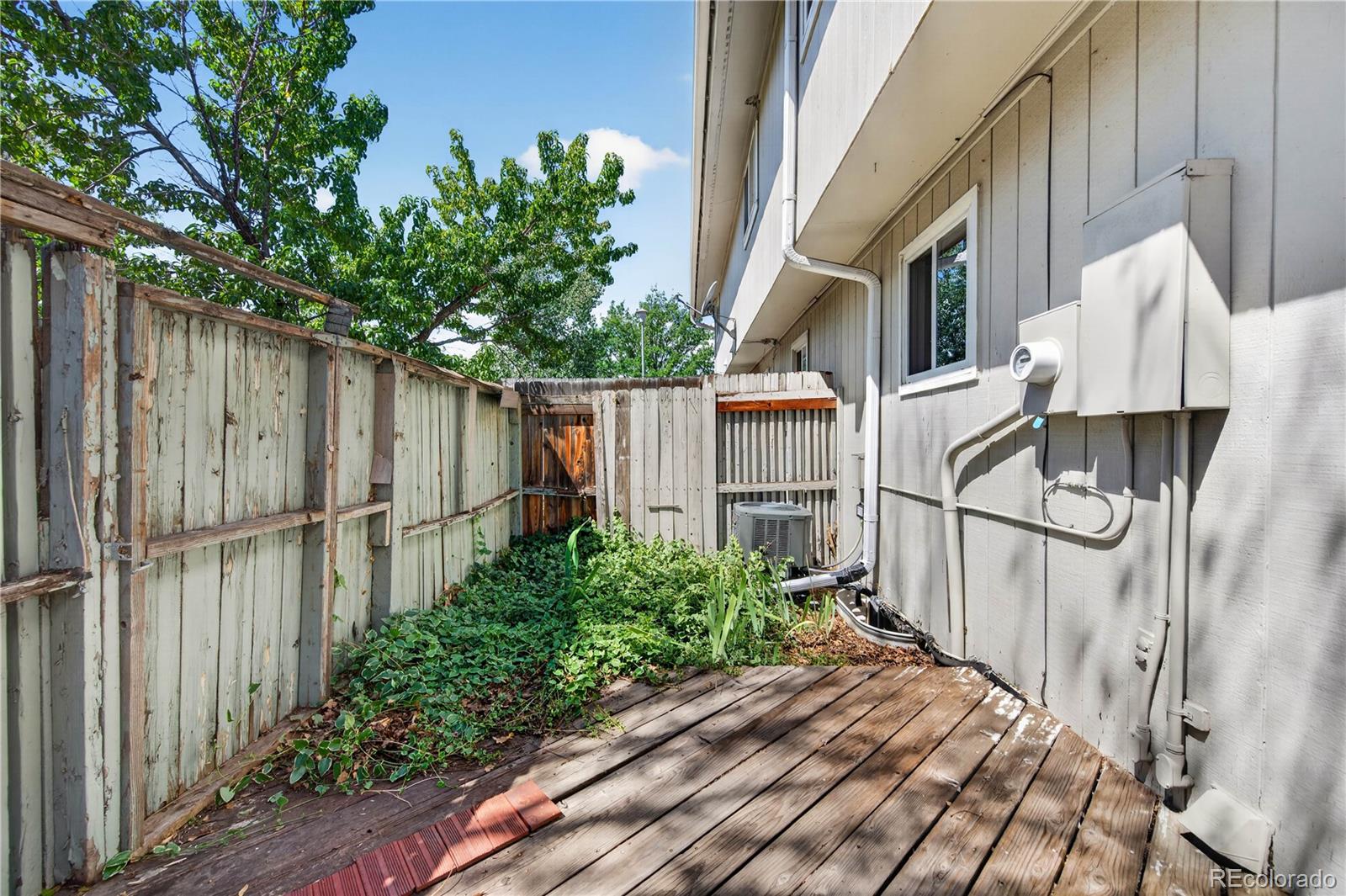 MLS Image #24 for 1264 s reed street,denver, Colorado