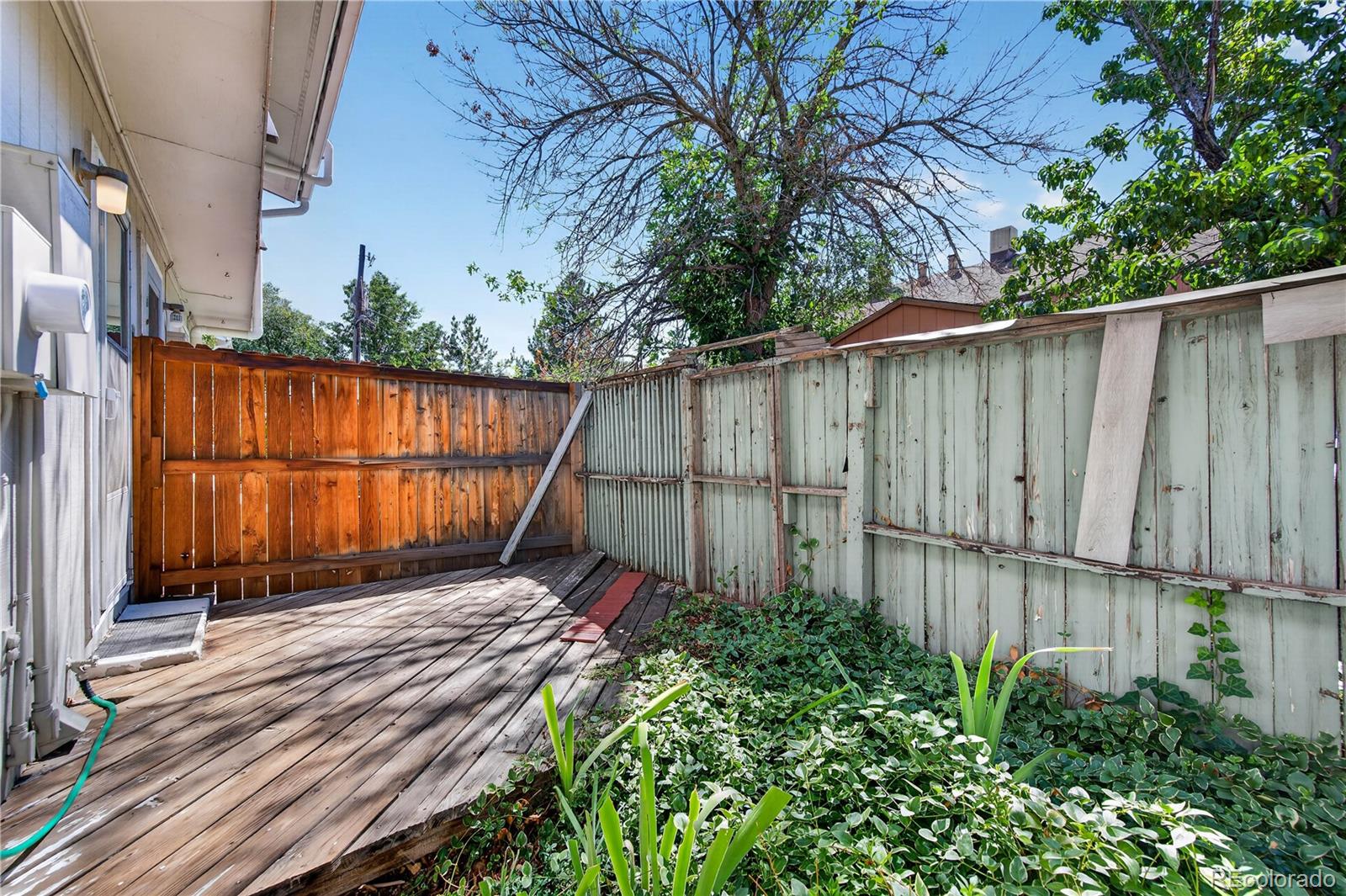 MLS Image #25 for 1264 s reed street,denver, Colorado