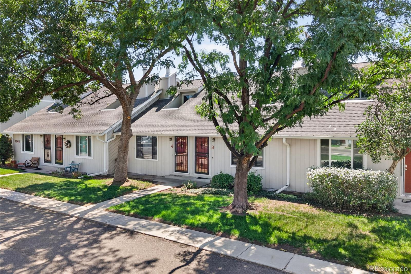 MLS Image #26 for 1264 s reed street,denver, Colorado