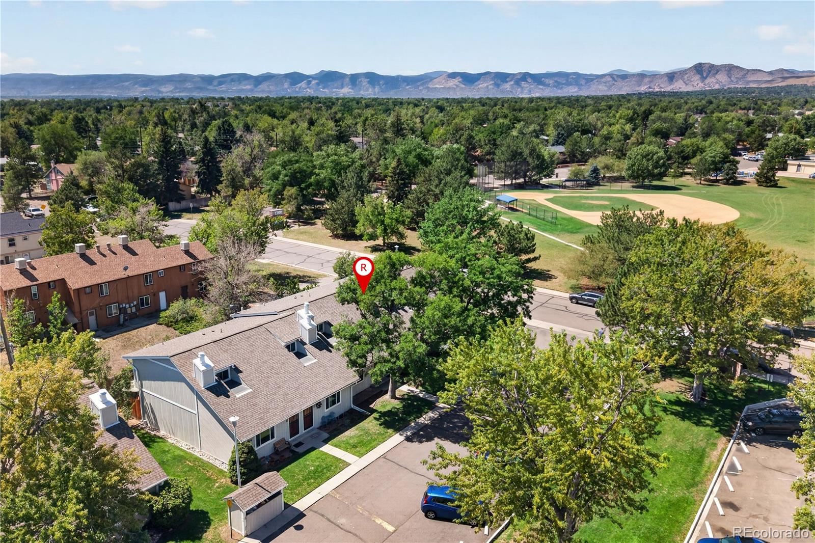 MLS Image #27 for 1264 s reed street,denver, Colorado