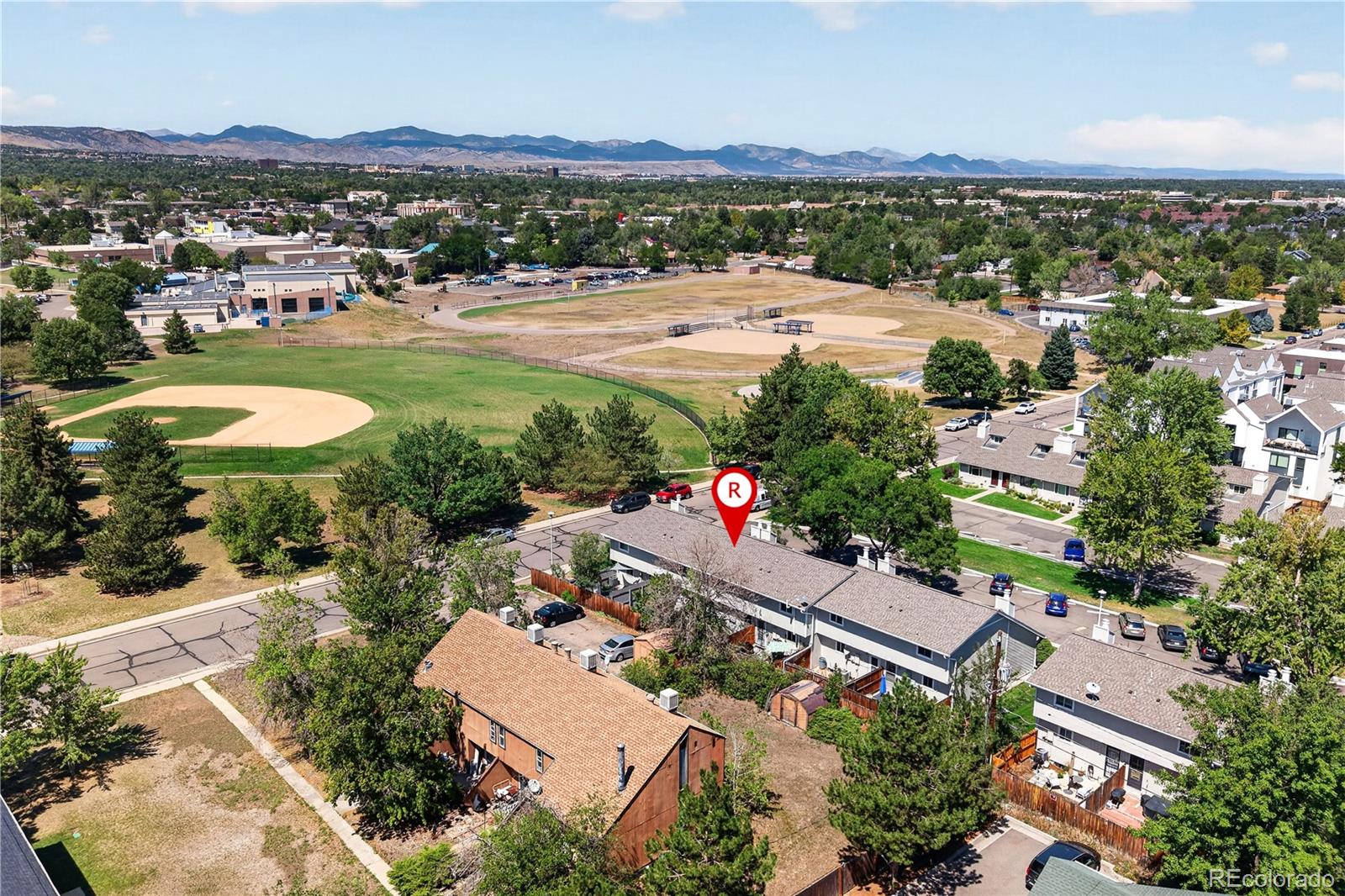 MLS Image #28 for 1264 s reed street,denver, Colorado