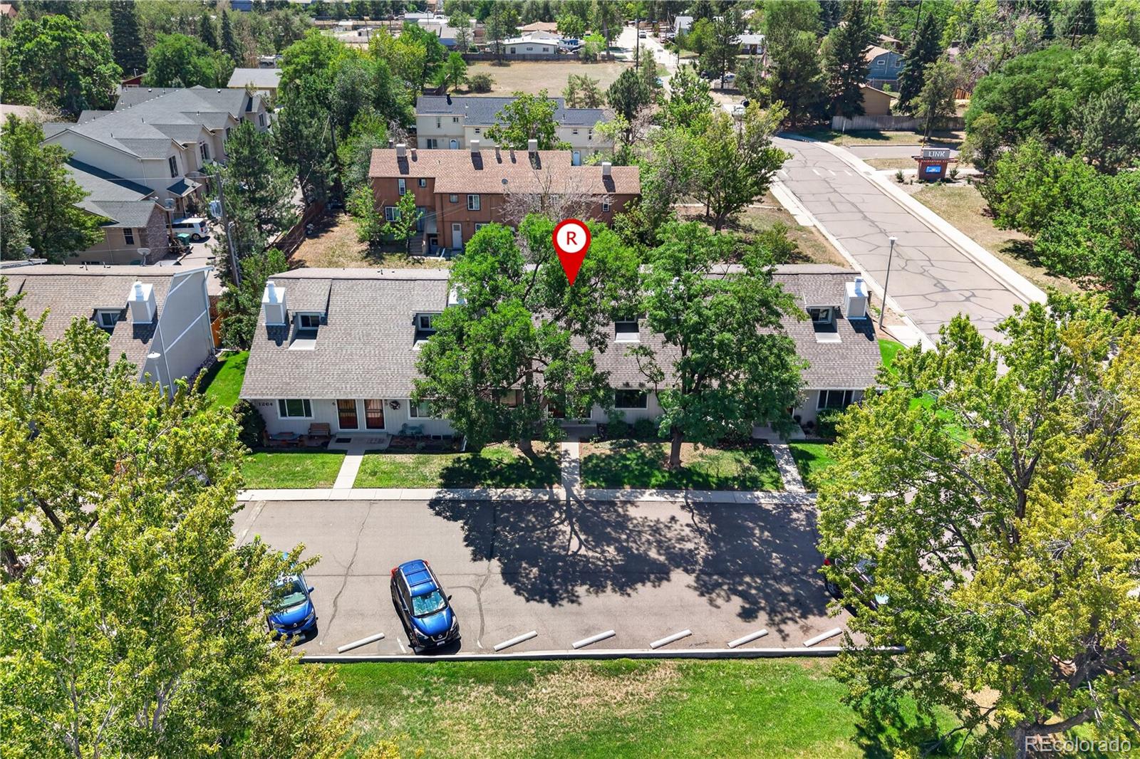 MLS Image #29 for 1264 s reed street,denver, Colorado