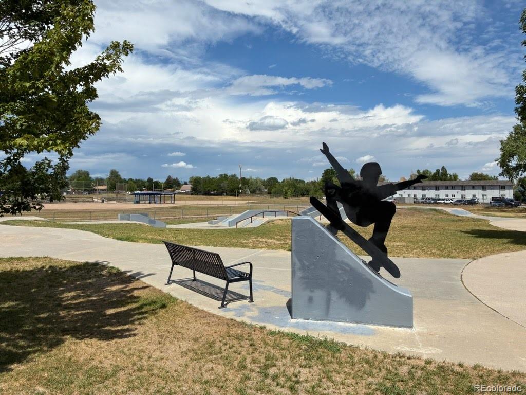 MLS Image #31 for 1264 s reed street,denver, Colorado
