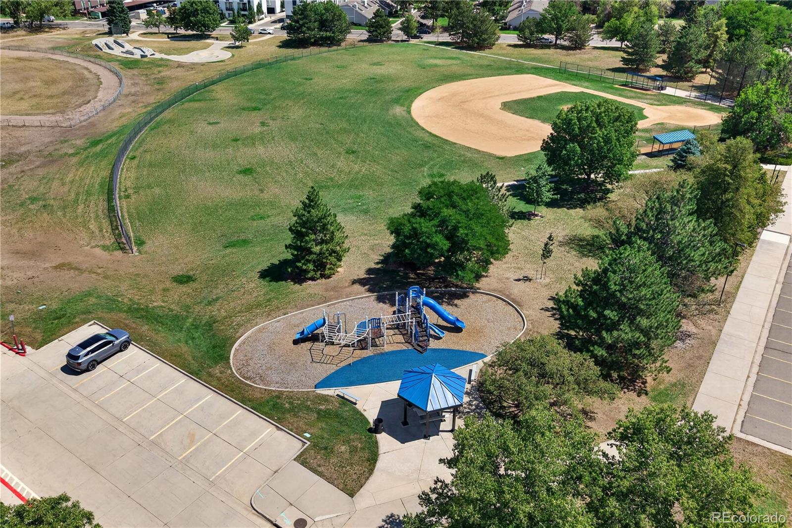 MLS Image #32 for 1264 s reed street,denver, Colorado