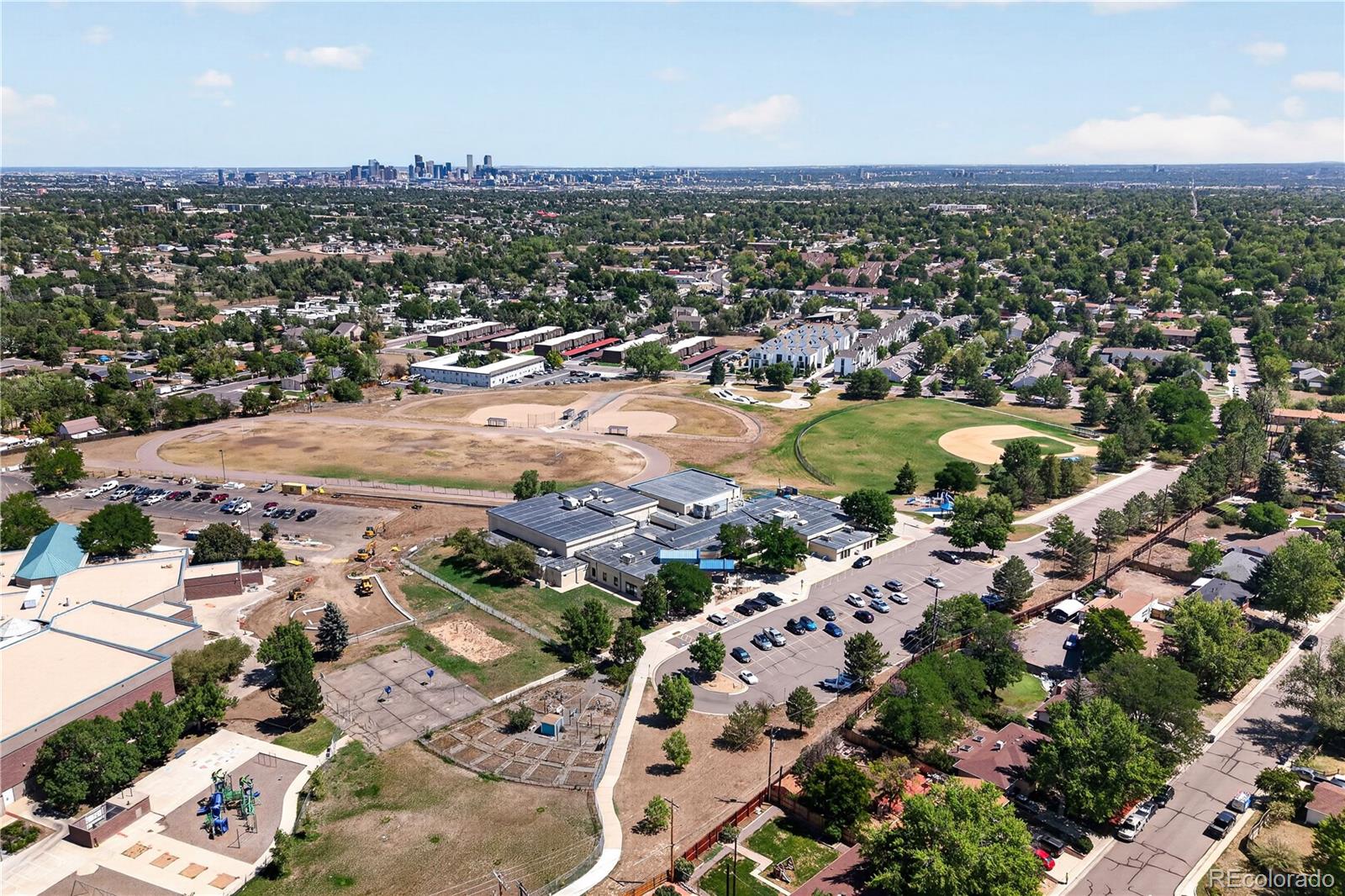 MLS Image #33 for 1264 s reed street,denver, Colorado