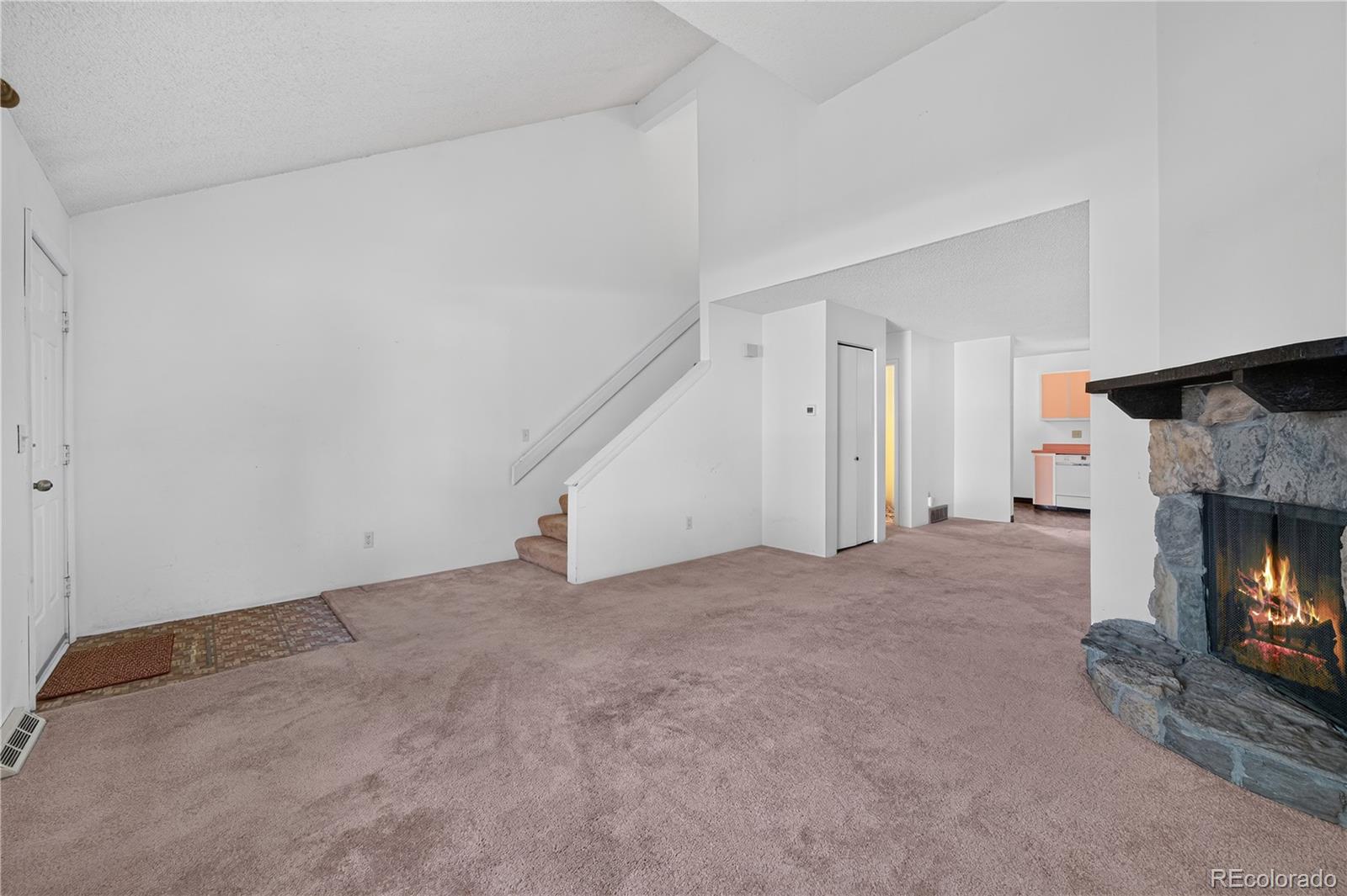 MLS Image #4 for 1264 s reed street,denver, Colorado