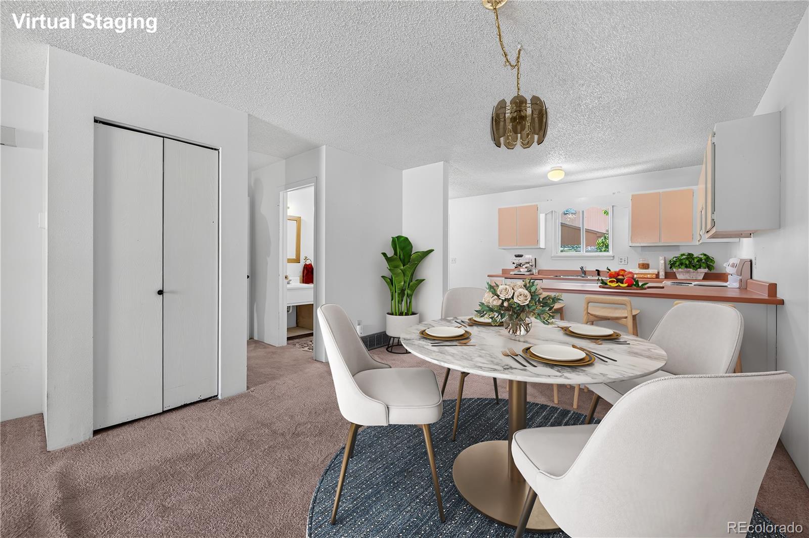 MLS Image #7 for 1264 s reed street,denver, Colorado
