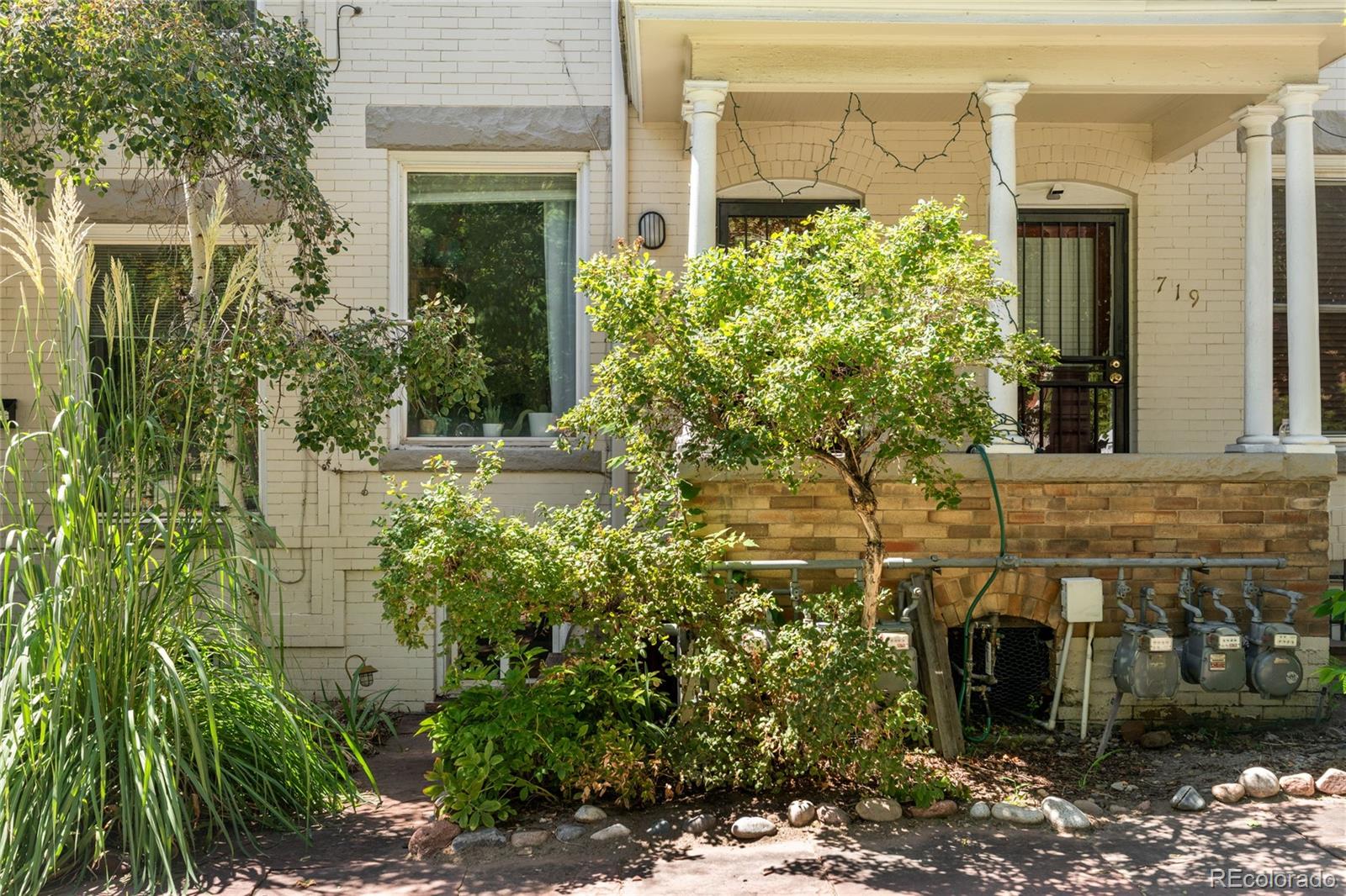 MLS Image #1 for 717  logan street,denver, Colorado