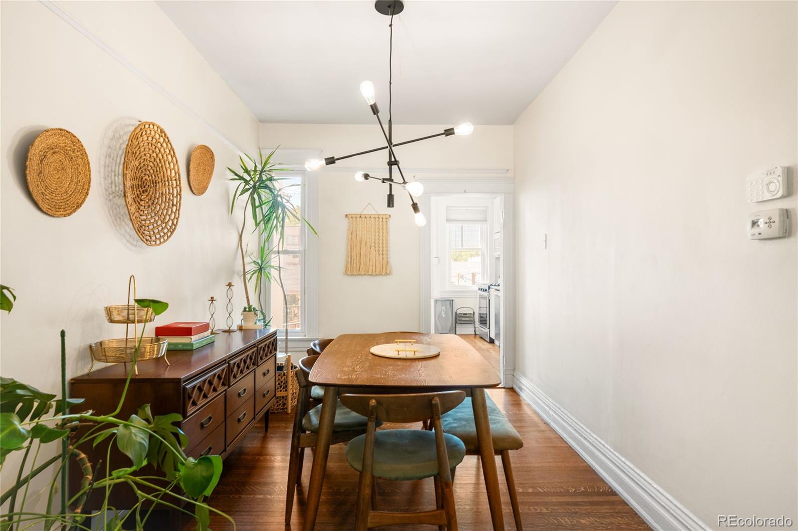 MLS Image #10 for 717  logan street,denver, Colorado