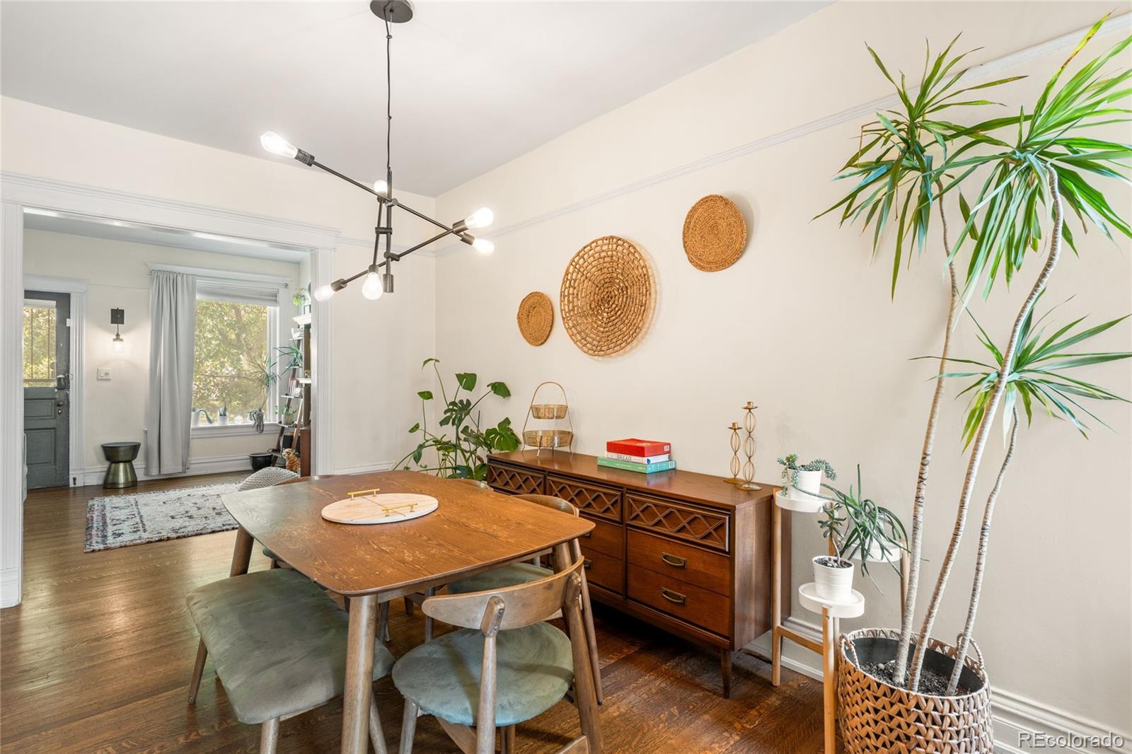 MLS Image #11 for 717  logan street,denver, Colorado