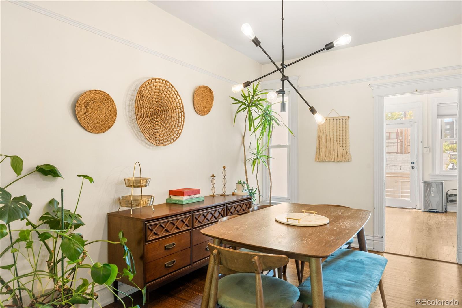 MLS Image #12 for 717  logan street,denver, Colorado