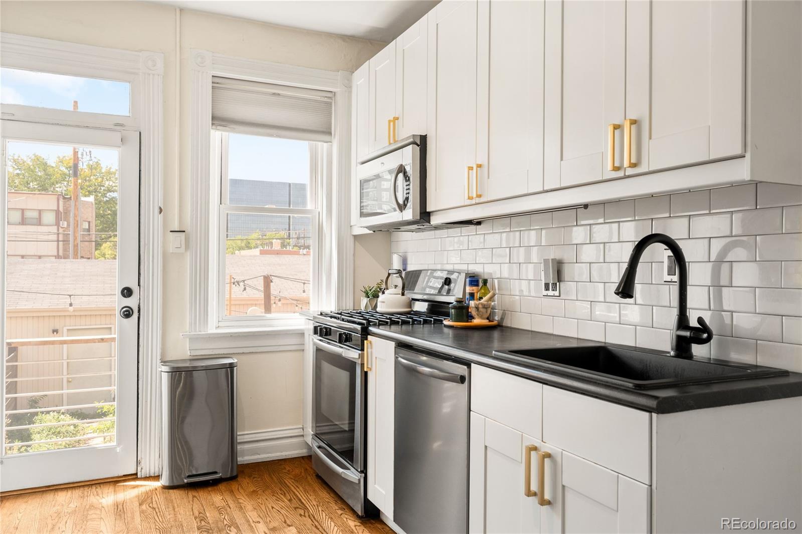 MLS Image #17 for 717  logan street,denver, Colorado