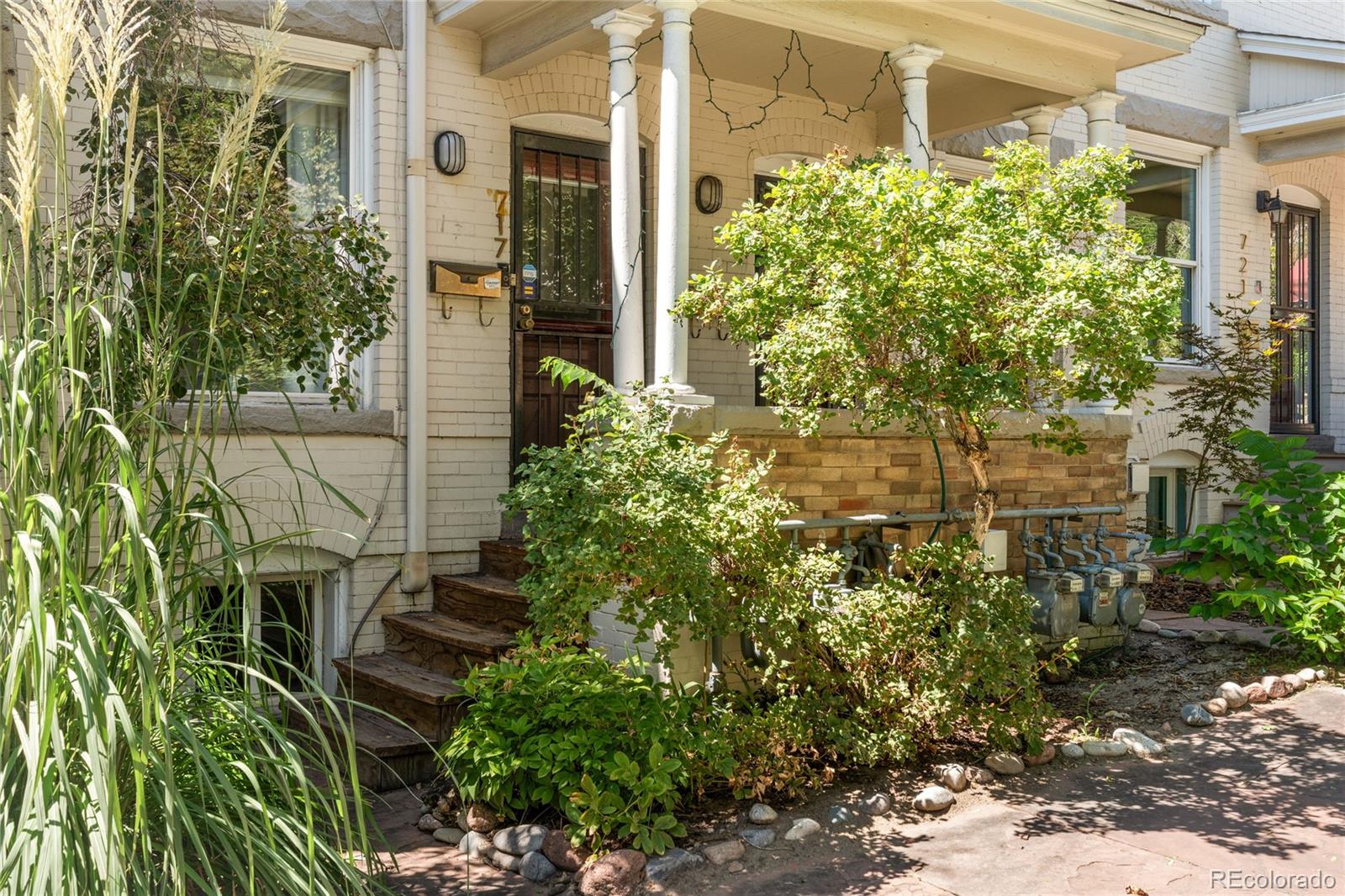 MLS Image #2 for 717  logan street,denver, Colorado