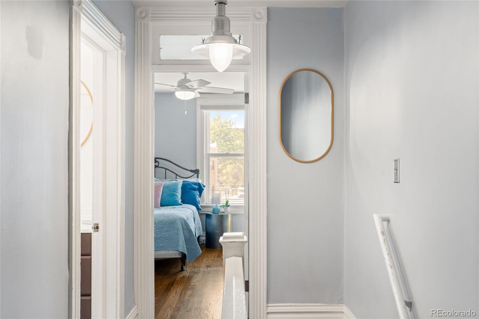 MLS Image #28 for 717  logan street,denver, Colorado