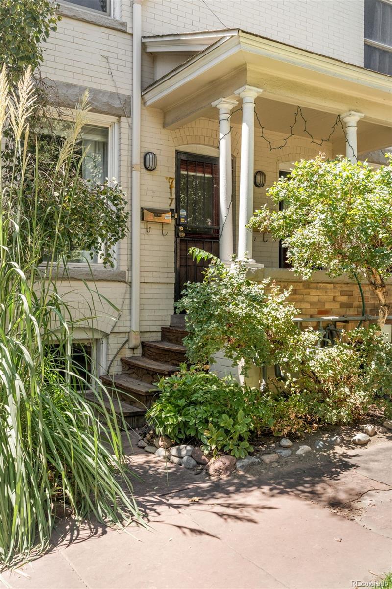 MLS Image #3 for 717  logan street,denver, Colorado