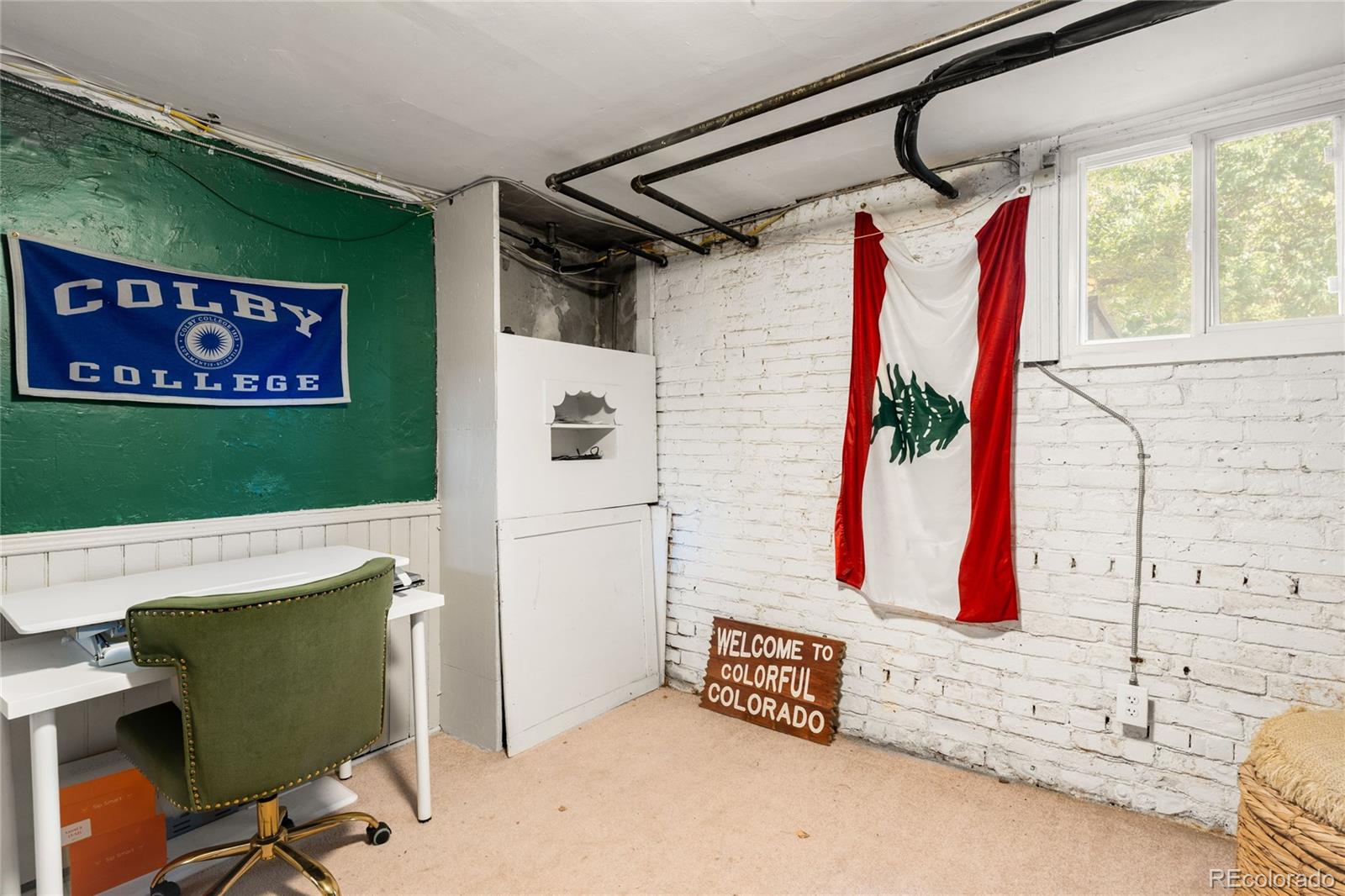 MLS Image #34 for 717  logan street,denver, Colorado