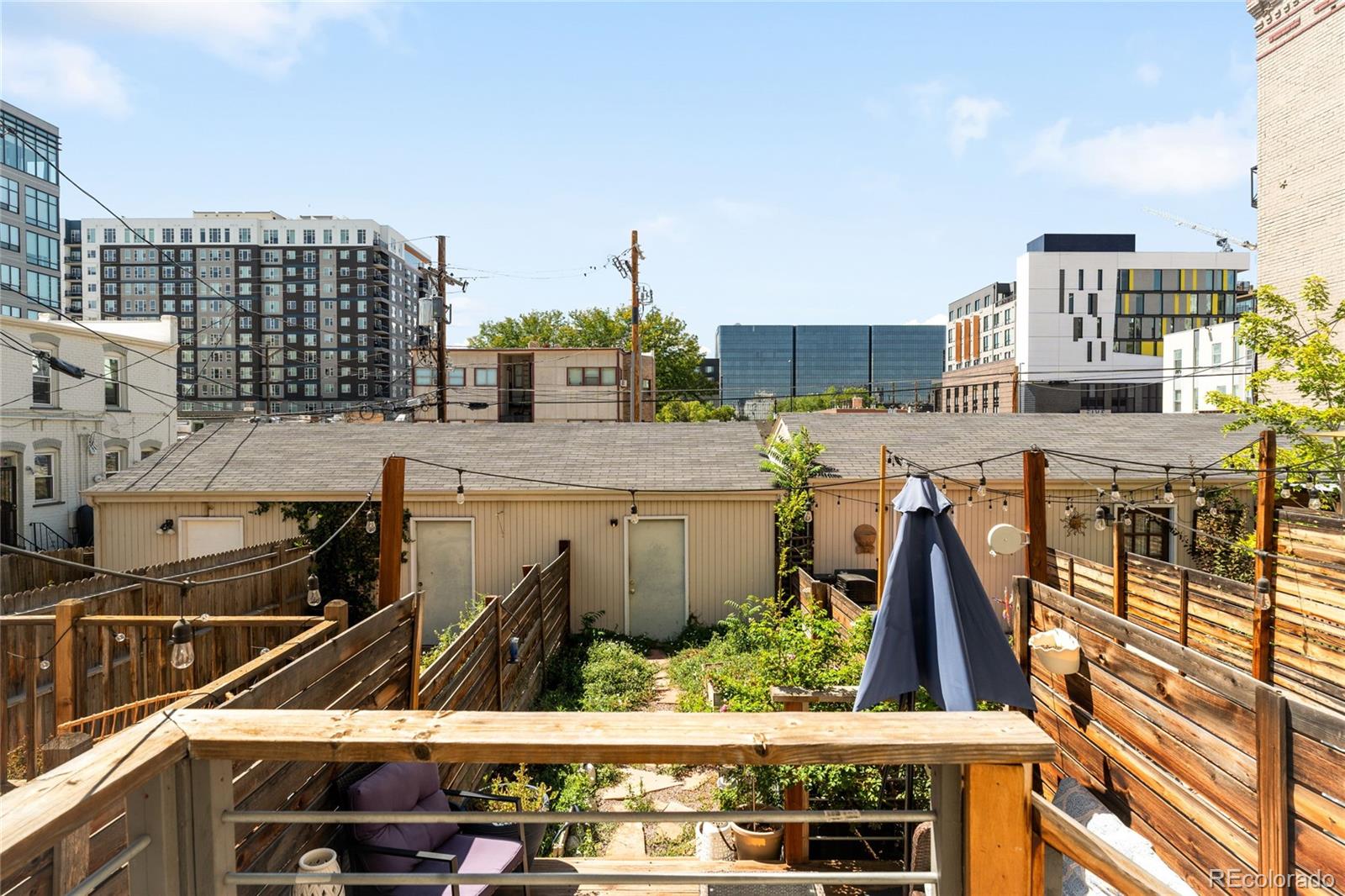 MLS Image #36 for 717  logan street,denver, Colorado